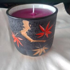 Hand Poured Candle